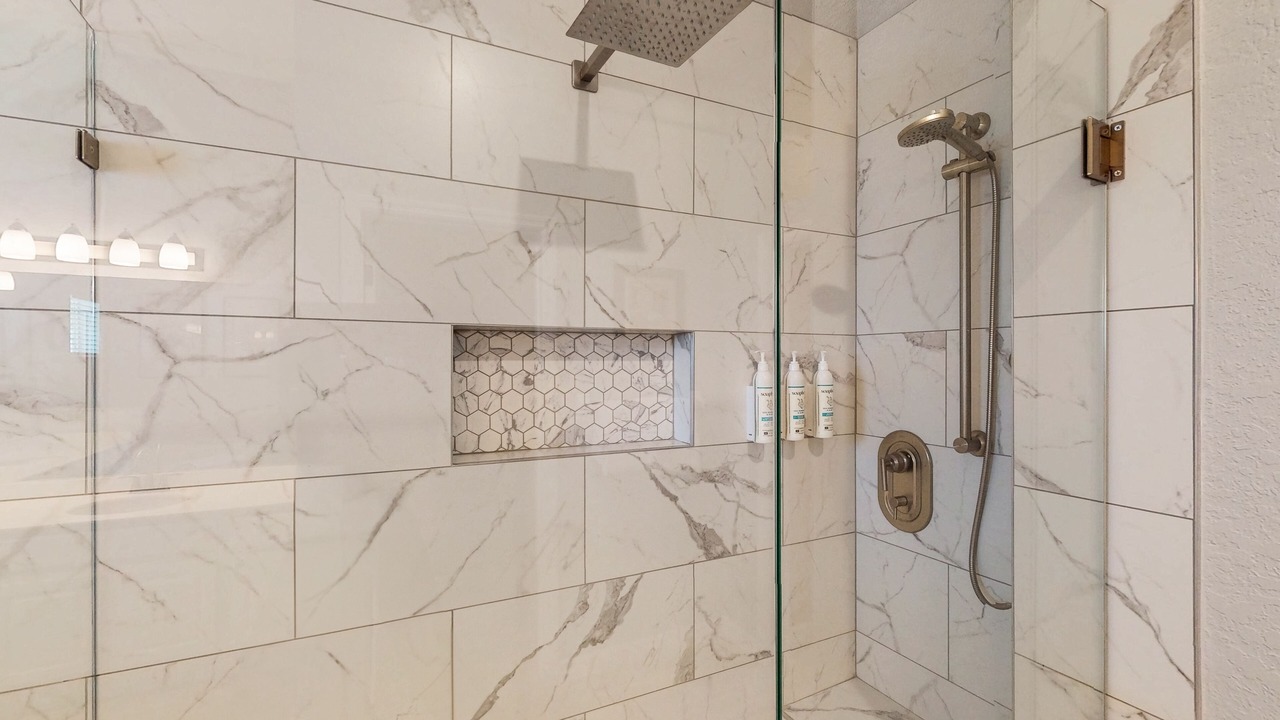 Photo of Bathroom in Bahama Bay