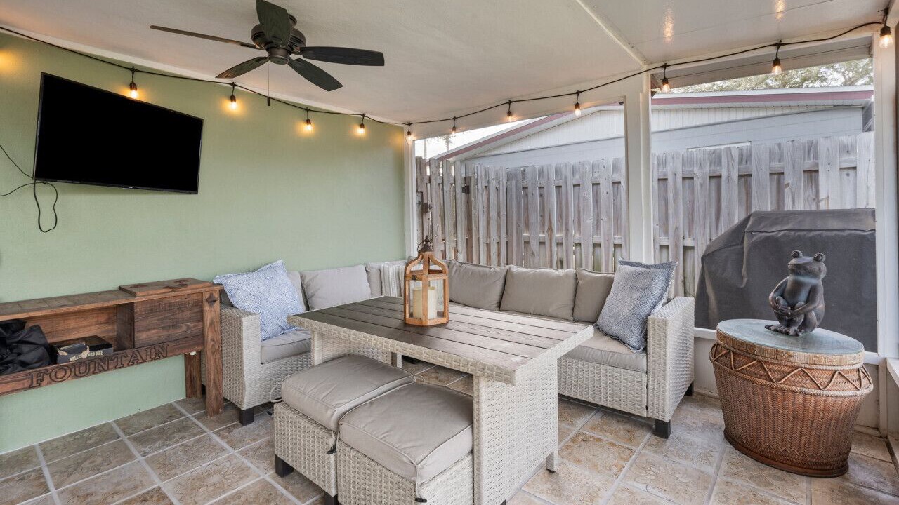 Photo of Outdoor in Cocoa Isles