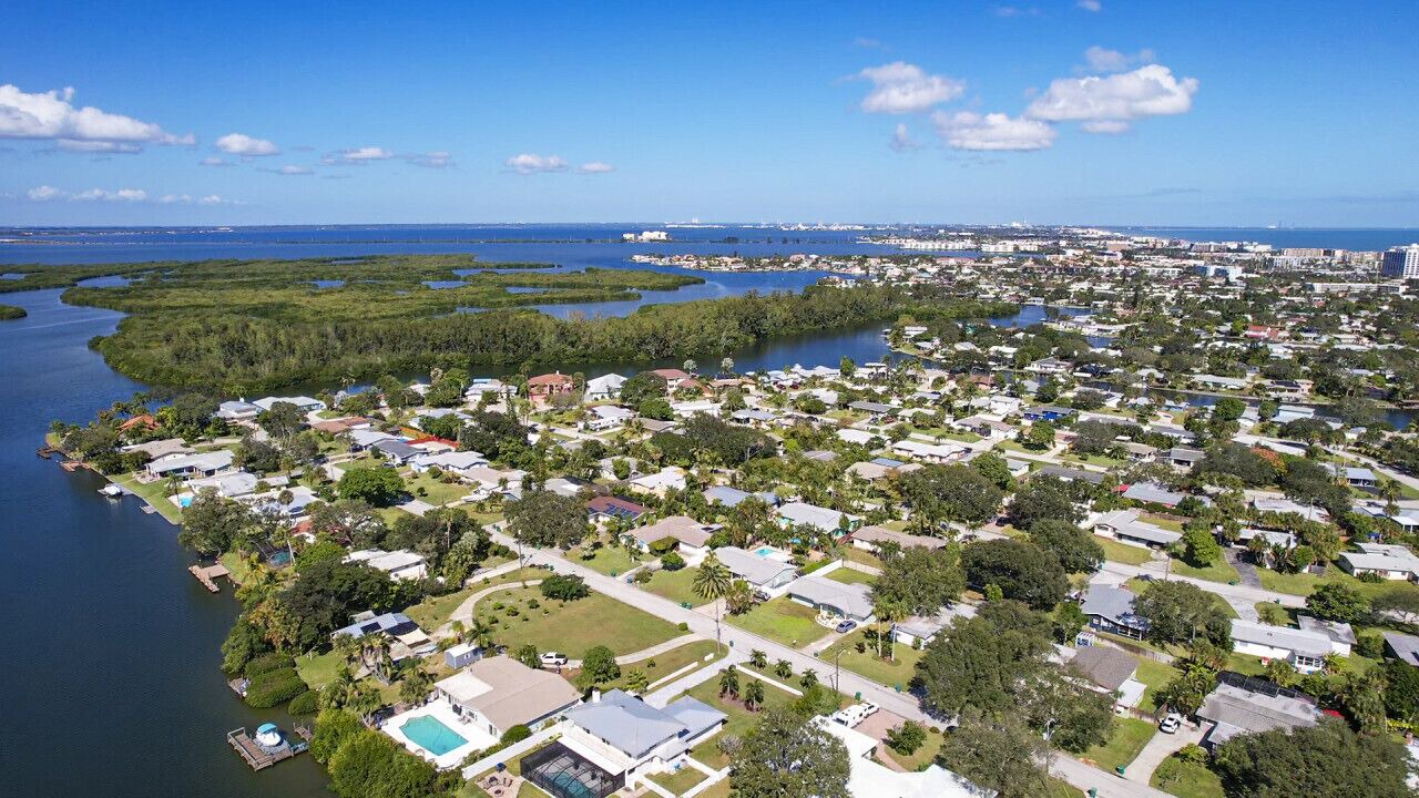 Photo of Outdoor in Cocoa Isles