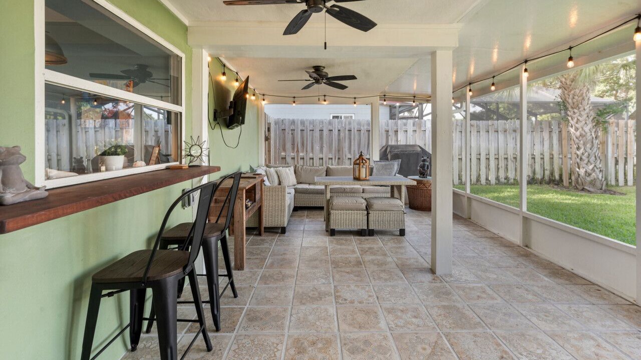 Photo of Outdoor in Cocoa Isles