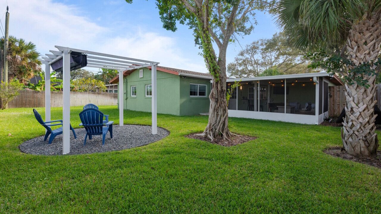 Photo of Outdoor in Cocoa Isles