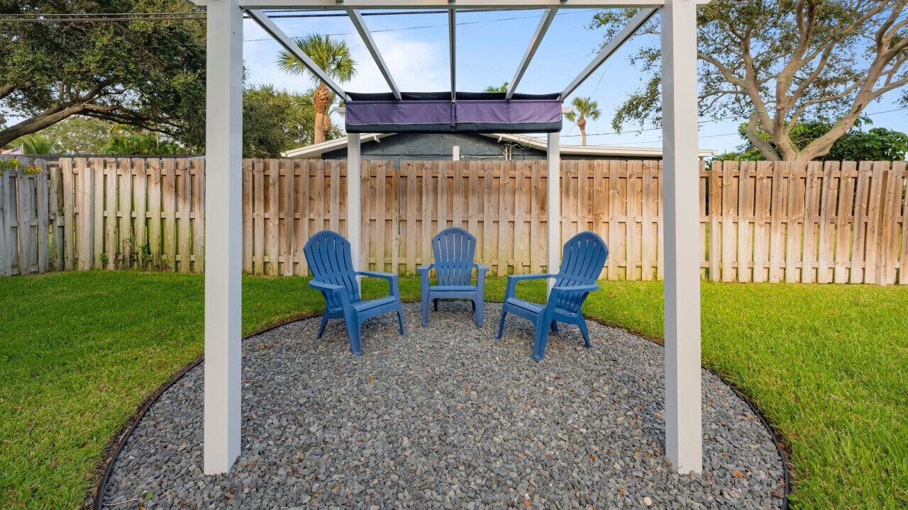 Photo of Outdoor in Cocoa Isles