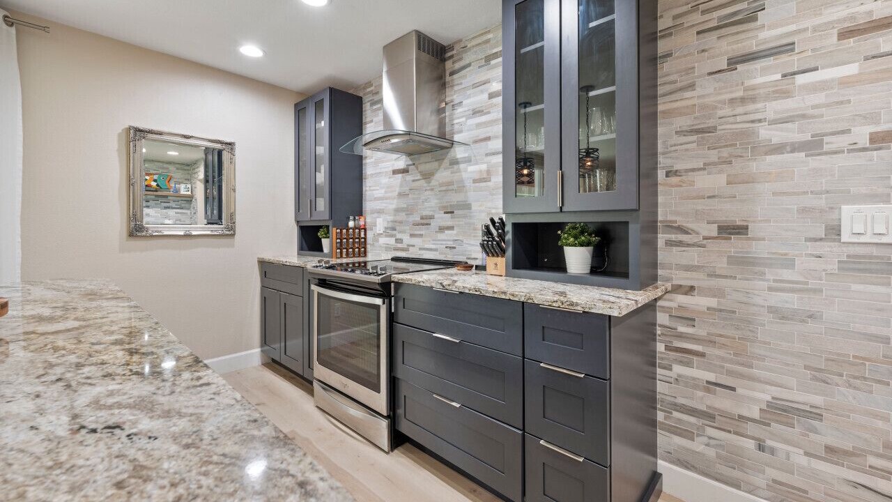 Photo of Kitchen in Cocoa Isles
