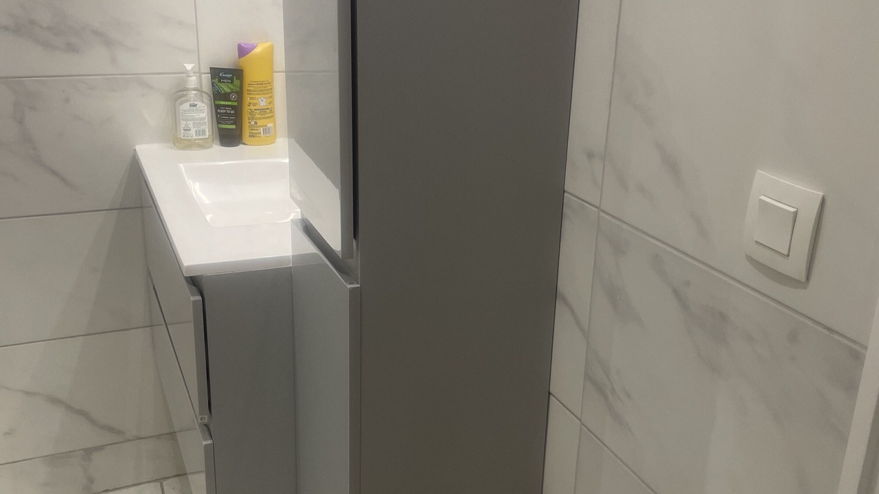 Photo of Bathroom in Le Thillay