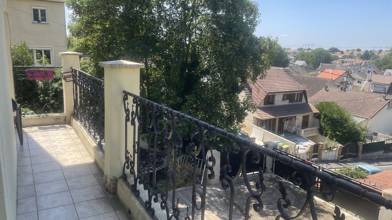 Photo of Outdoor in Le Thillay