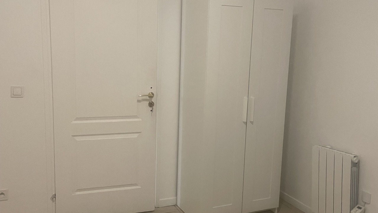 Photo of Bedroom in Le Thillay