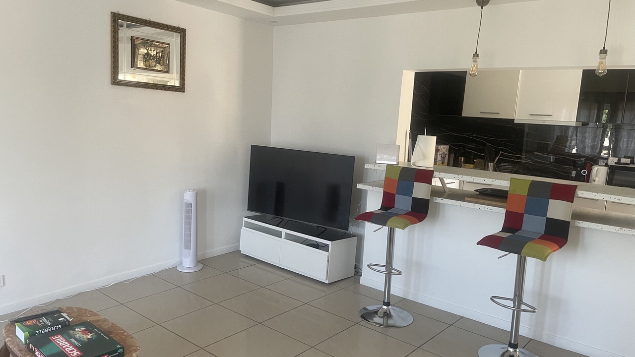 Photo of Livingroom in Le Thillay