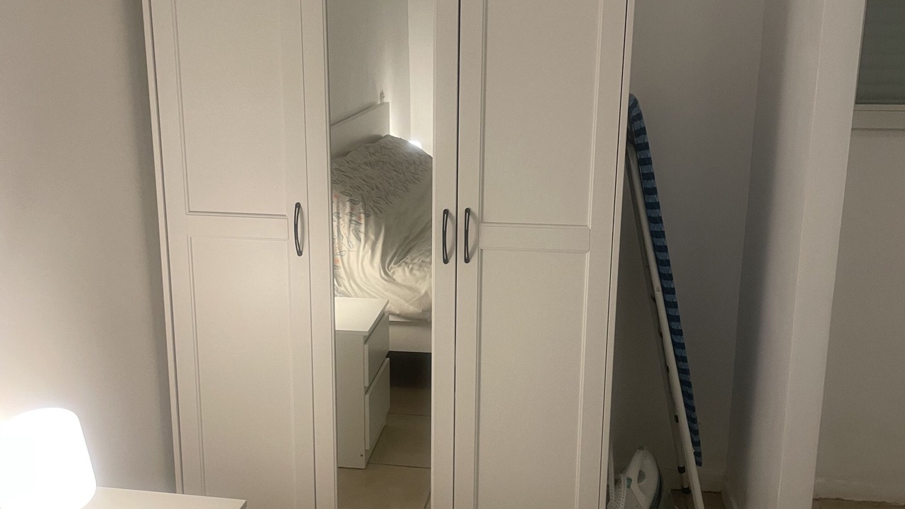 Photo of Bedroom in Le Thillay