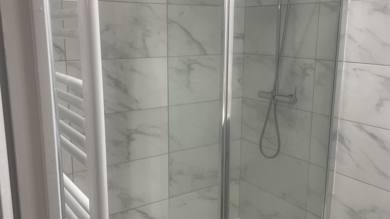 Photo of Bathroom in Le Thillay