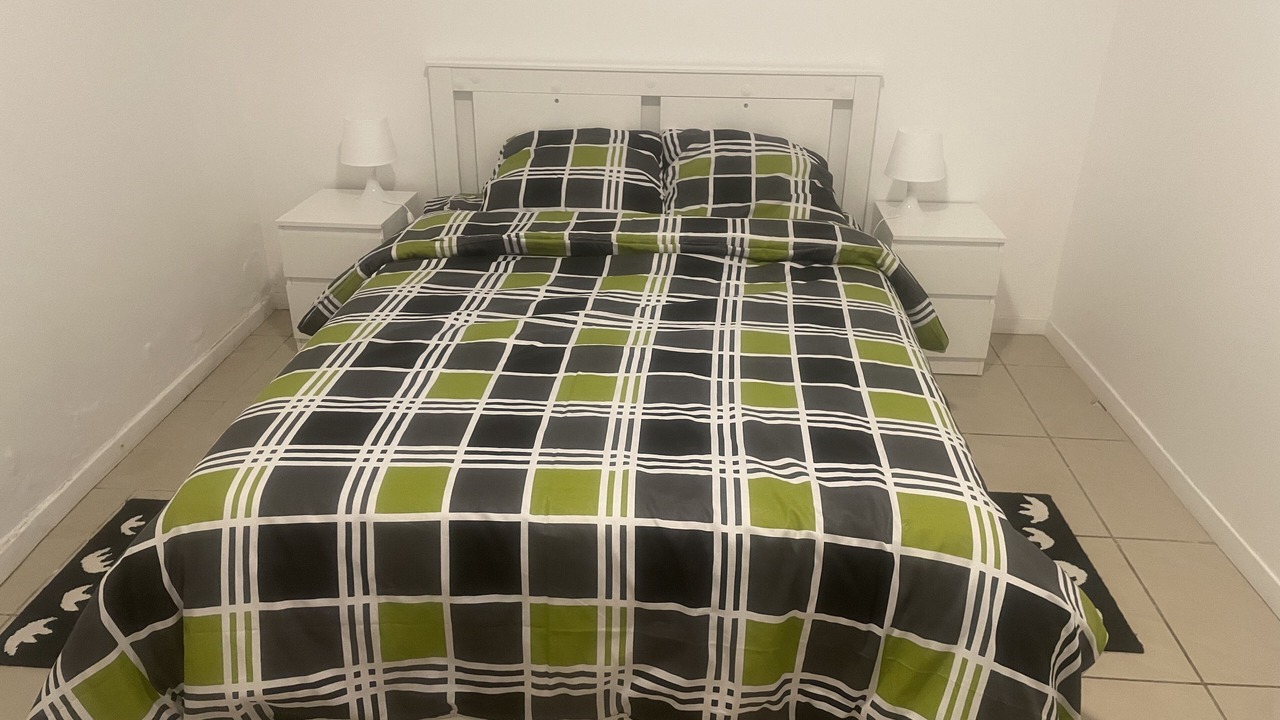 Photo of Bedroom in Le Thillay
