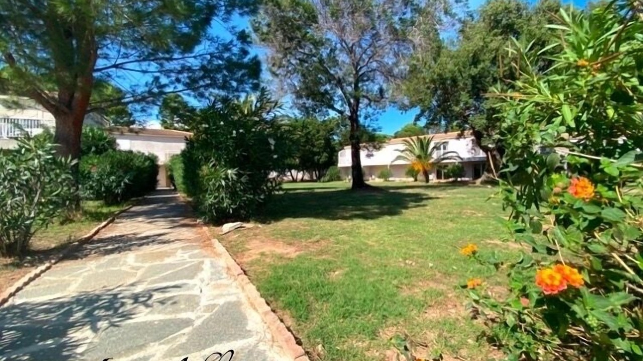 Photo of Outdoor in Cala Rossa