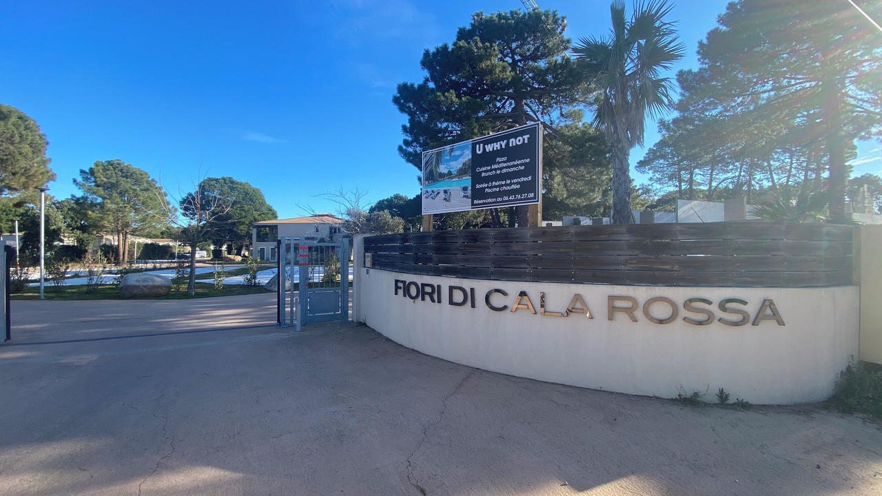 Photo of Outdoor in Cala Rossa