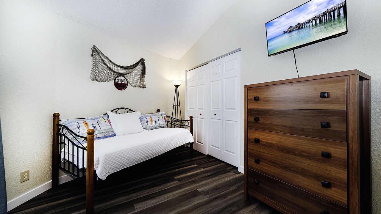 Photo of Bedroom in Fedhaven
