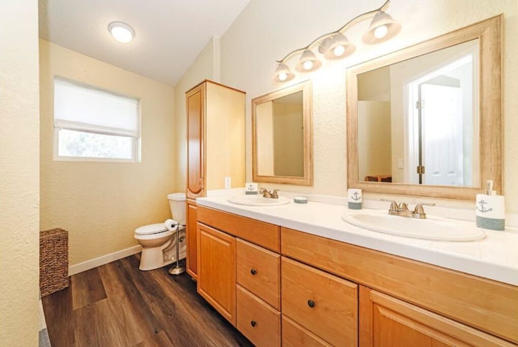 Photo of Bathroom in Fedhaven