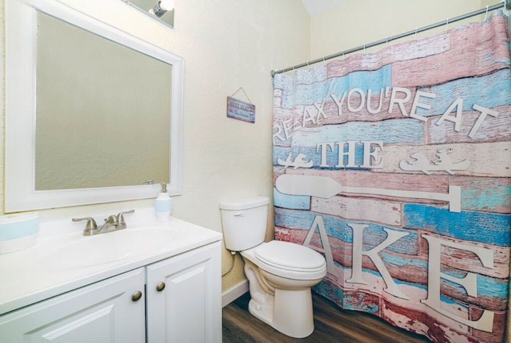 Photo of Bathroom in Fedhaven