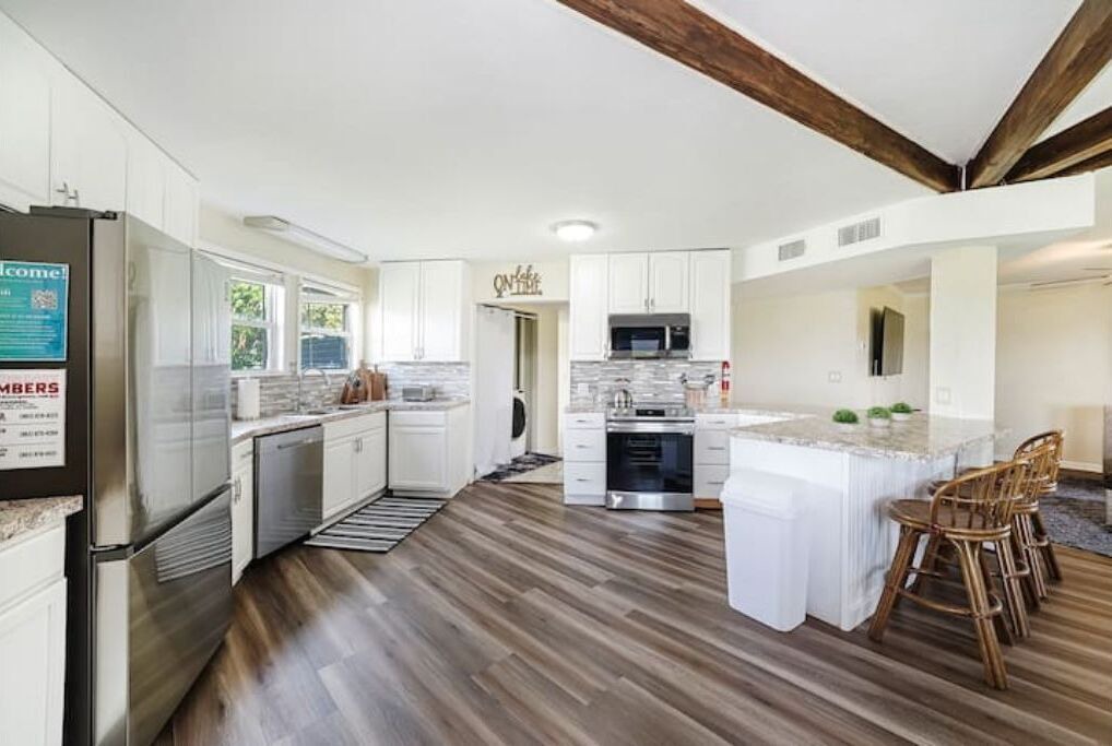 Photo of Kitchen in Fedhaven