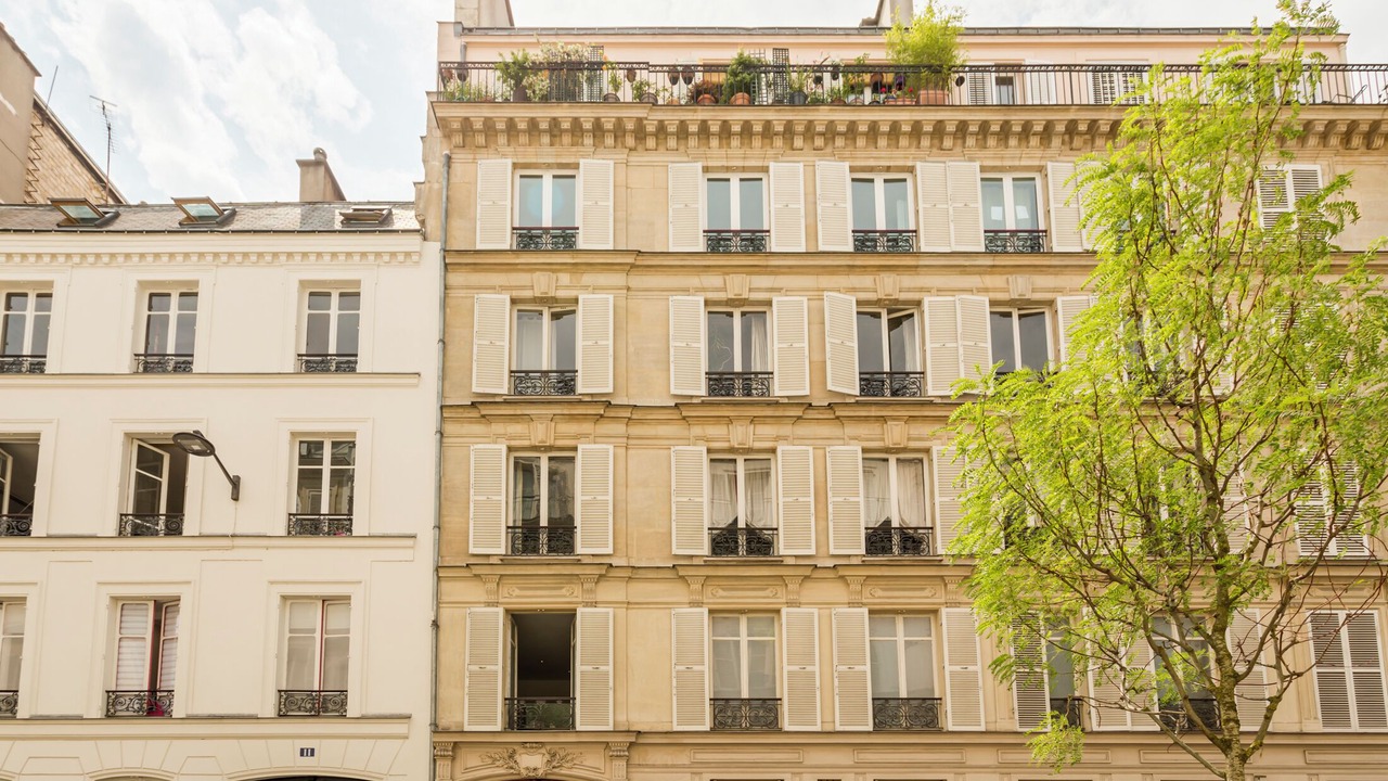 Photo of Outdoor in L'Europe