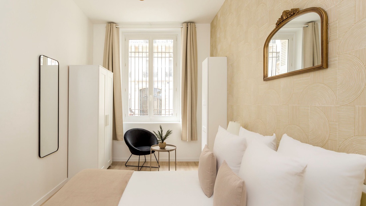 Photo of Bedroom in L'Europe