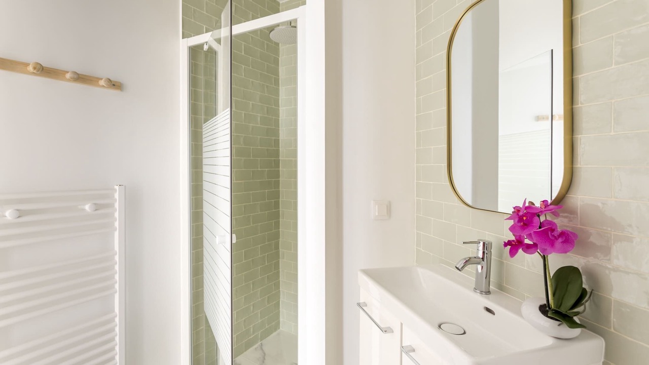 Photo of Bathroom in L'Europe