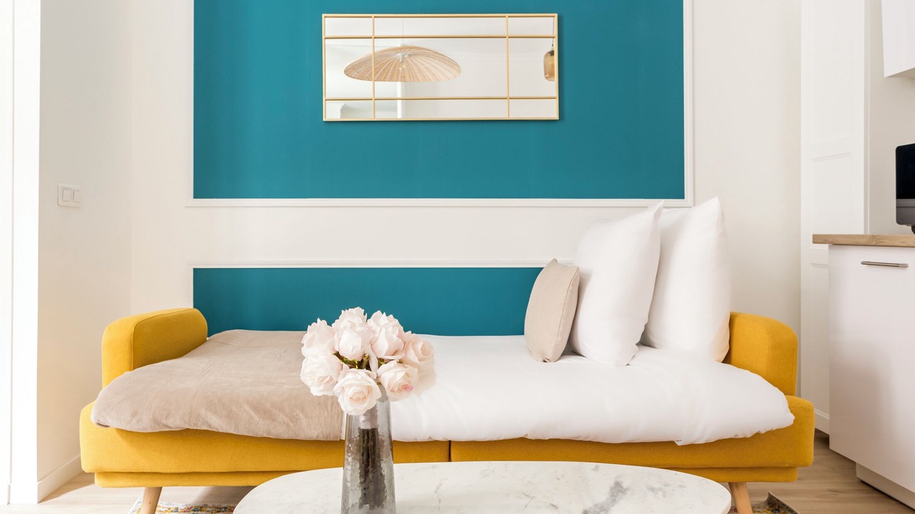 Photo of Bedroom in L'Europe