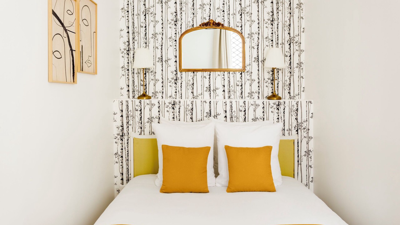 Photo of Bedroom in L'Europe