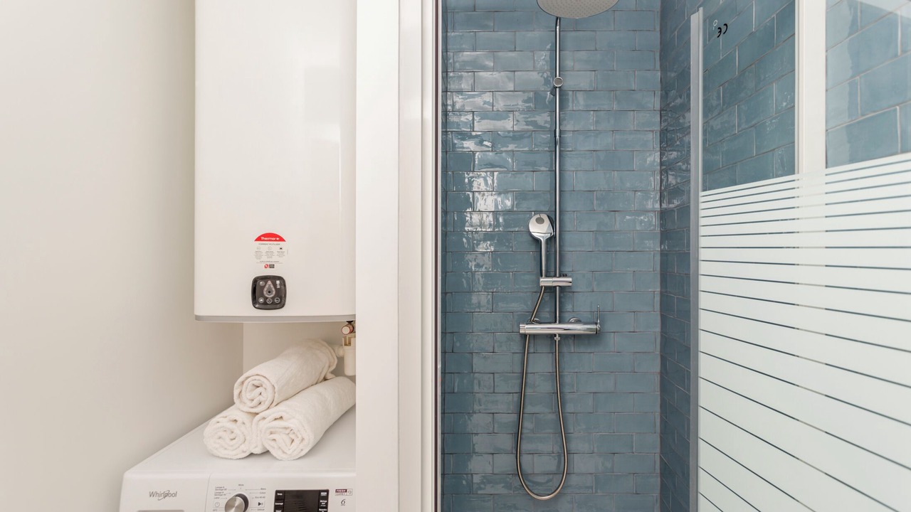 Photo of Bathroom in L'Europe