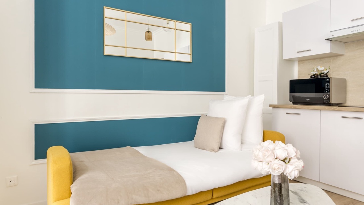 Photo of Bedroom in L'Europe