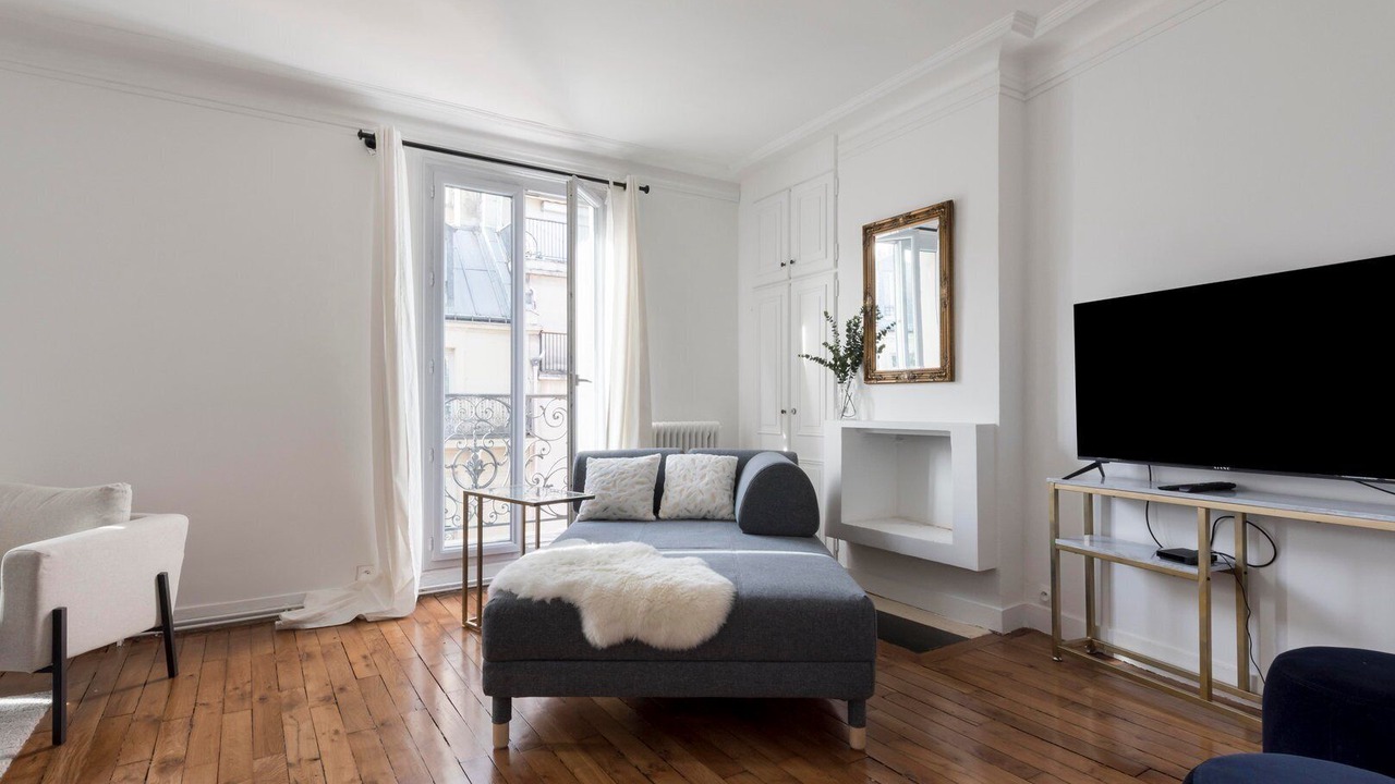 Photo of Livingroom in Croulebarbe
