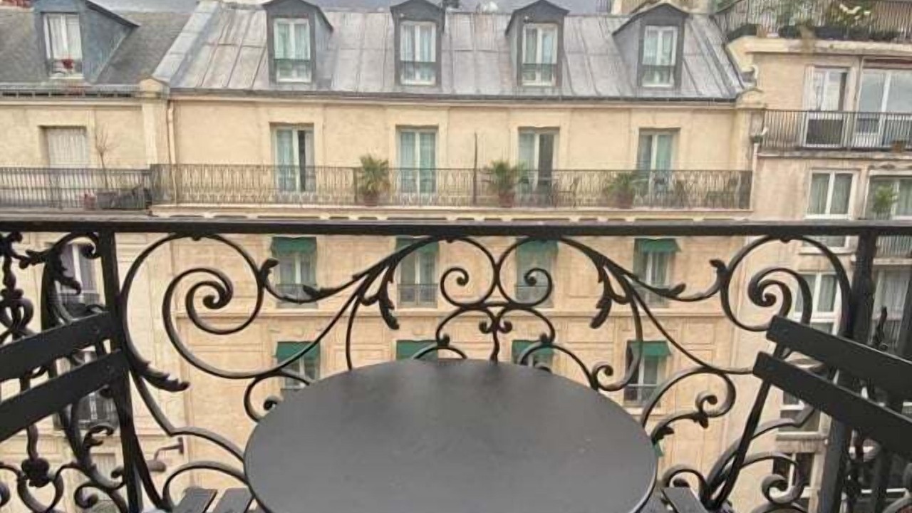 Photo of Outdoor in Croulebarbe