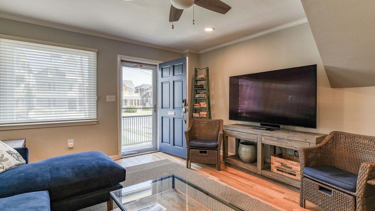 Photo of Livingroom in Ocean Grove