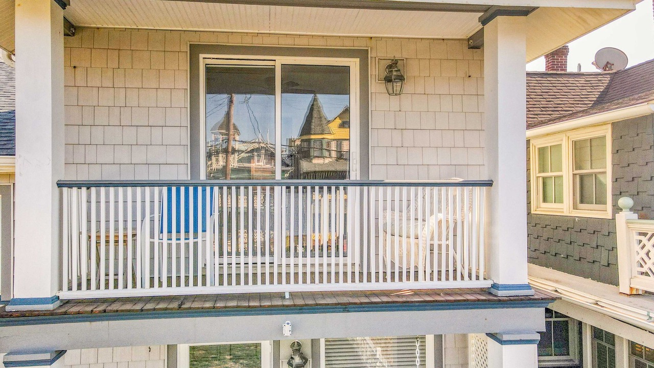 Photo of Outdoor in Ocean Grove