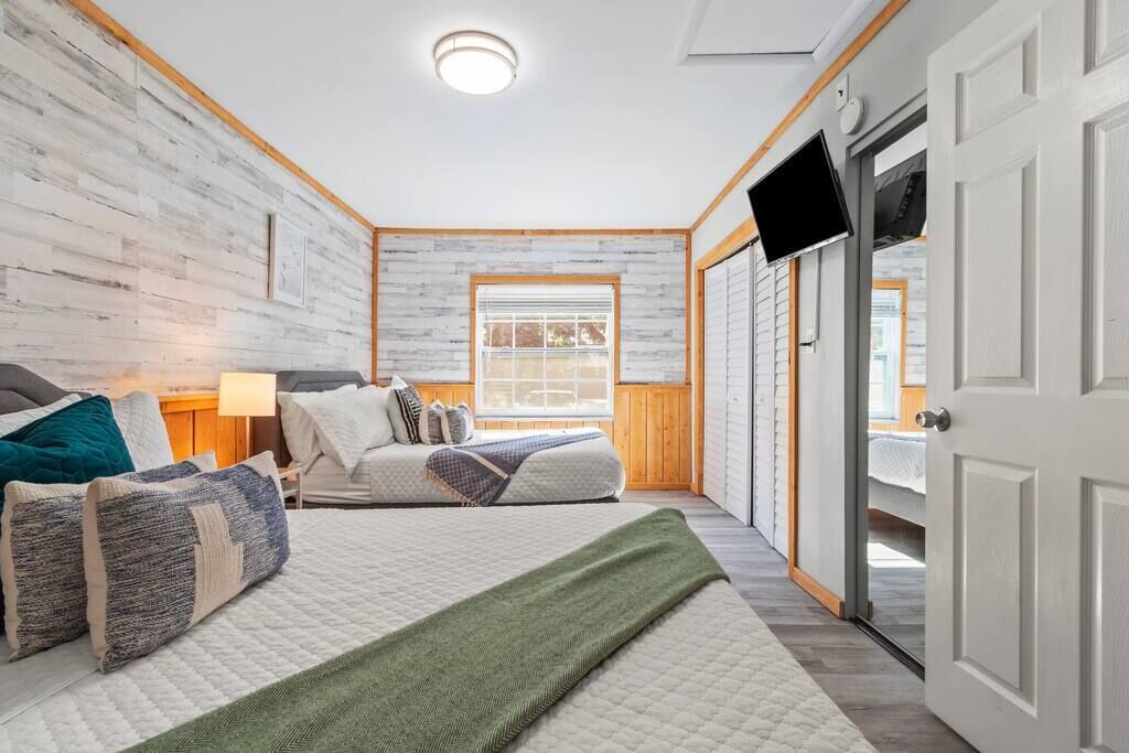 Photo of Bedroom in Seminole