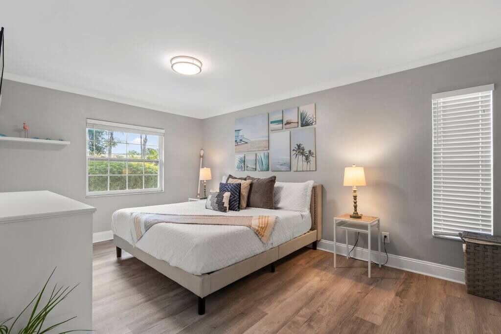 Photo of Bedroom in Seminole