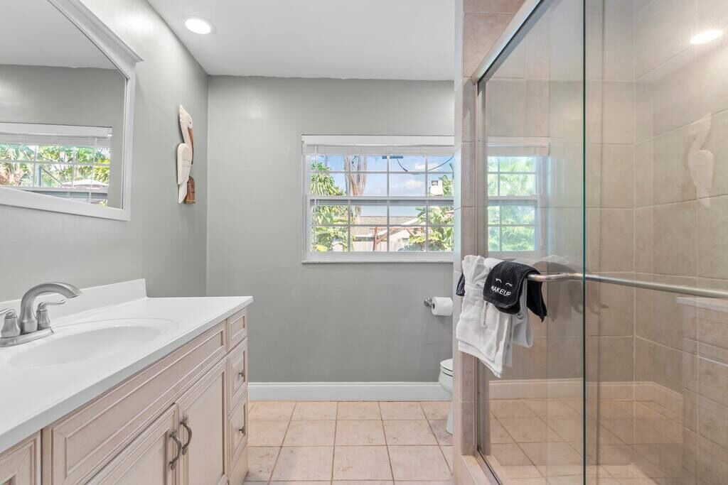 Photo of Bathroom in Seminole