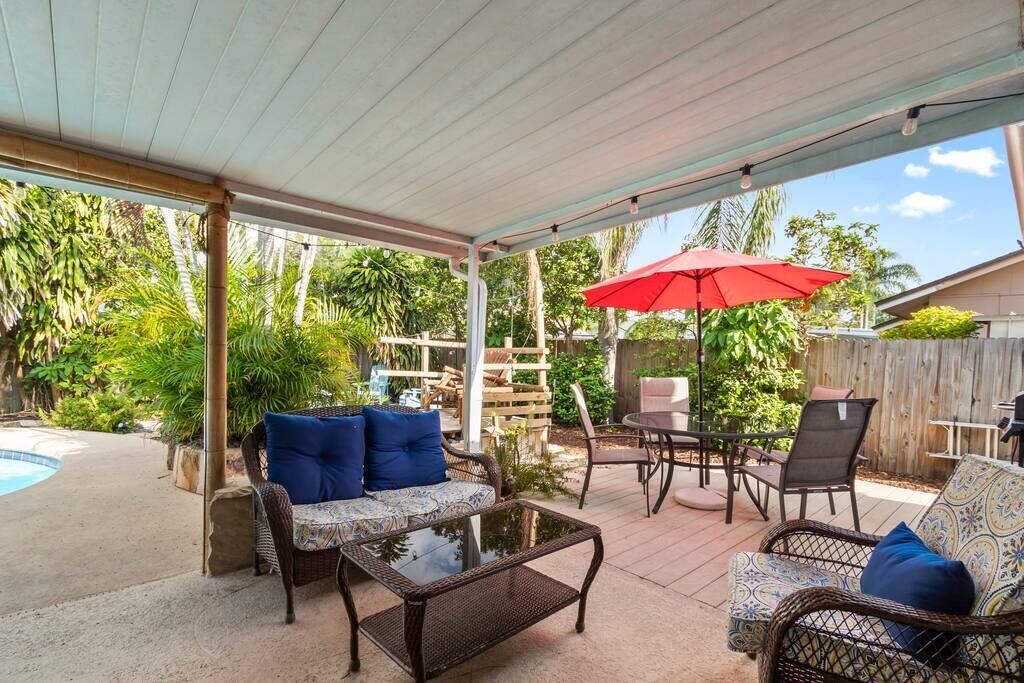 Photo of Outdoor in Seminole