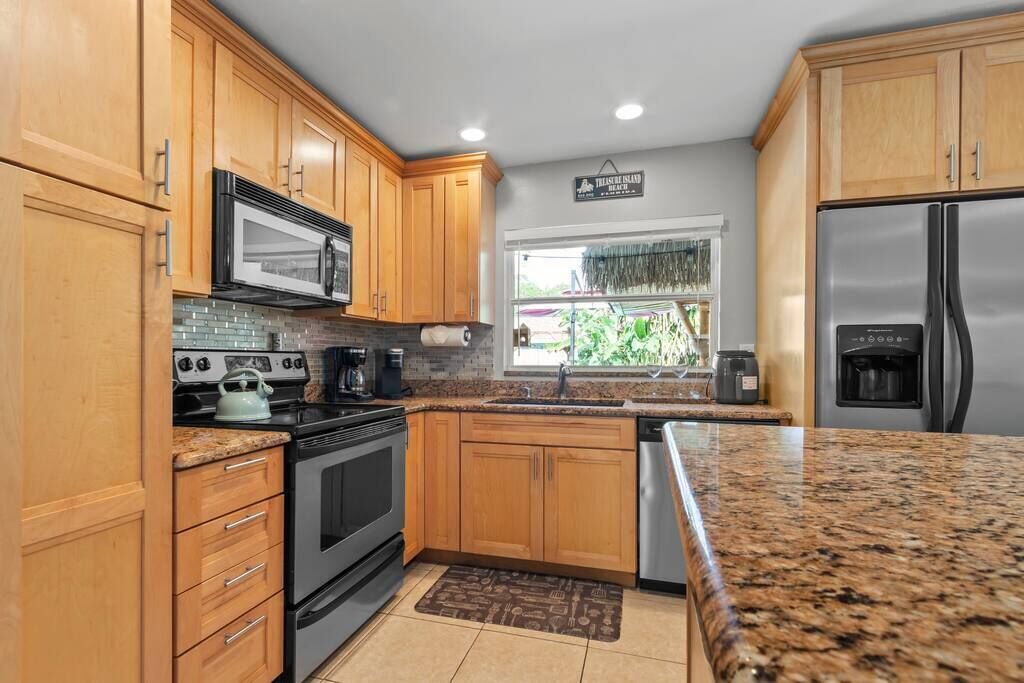 Photo of Kitchen in Seminole