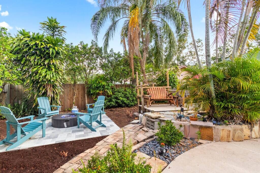 Photo of Patio Balcony in Seminole