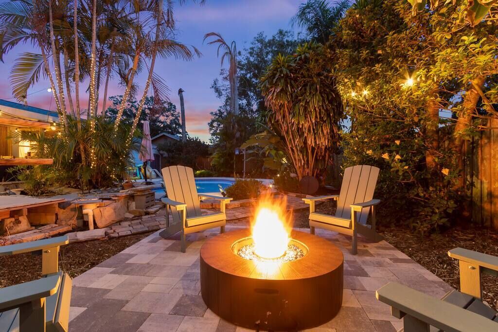 Photo of Outdoor in Seminole