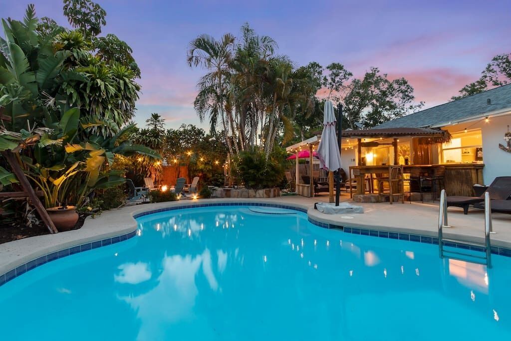 Photo of Outdoor in Seminole