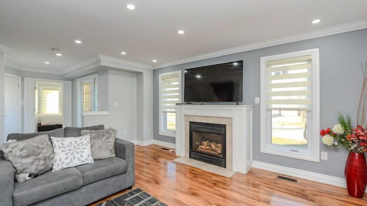 Photo of Livingroom in Lisgar