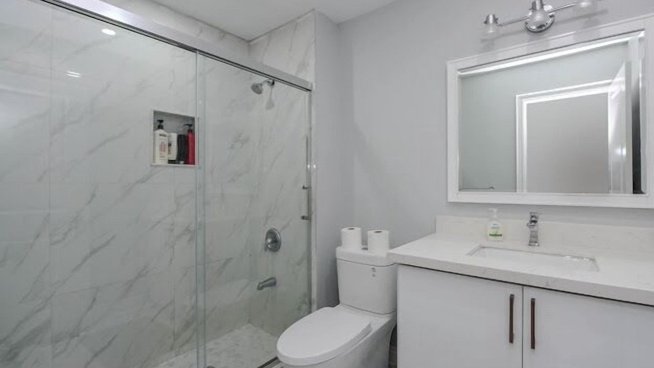Photo of Bathroom in Lisgar