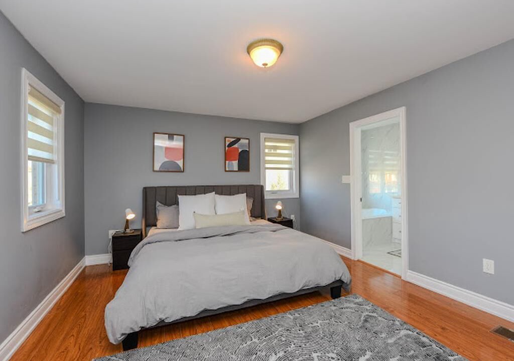 Photo of Bedroom in Lisgar