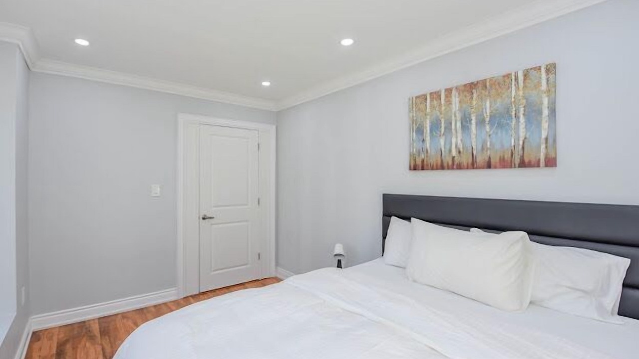 Photo of Bedroom in Lisgar