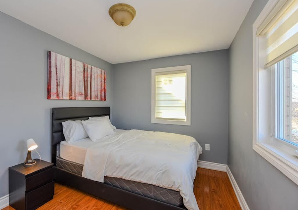 Photo of Bedroom in Lisgar