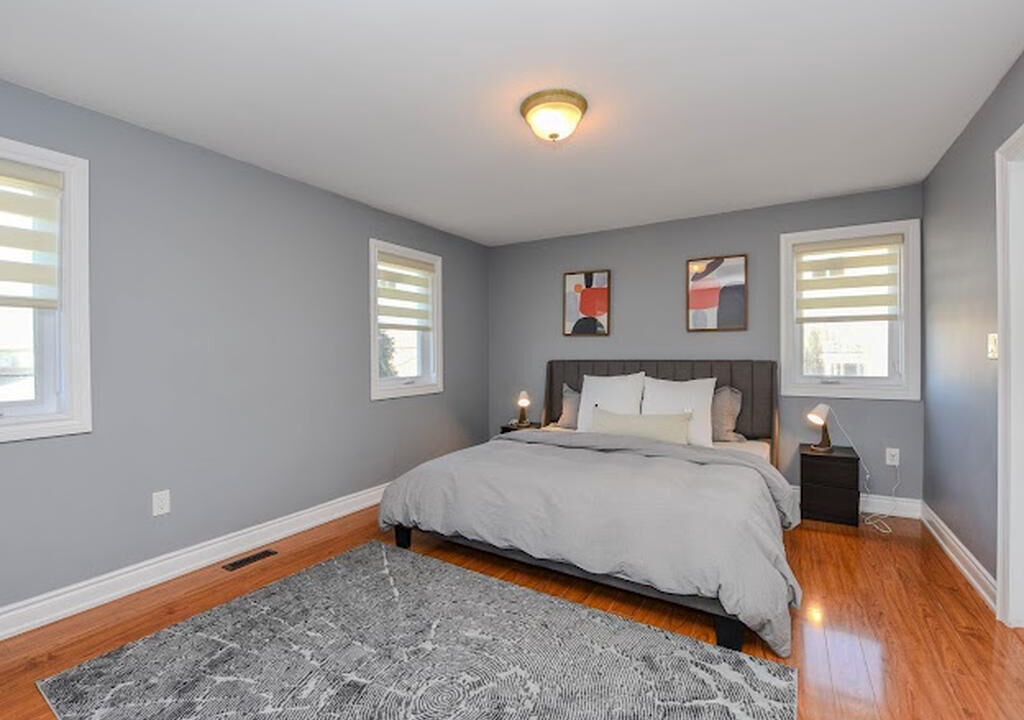 Photo of Bedroom in Lisgar