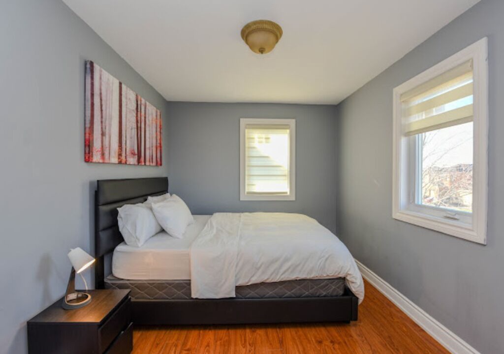 Photo of Bedroom in Lisgar