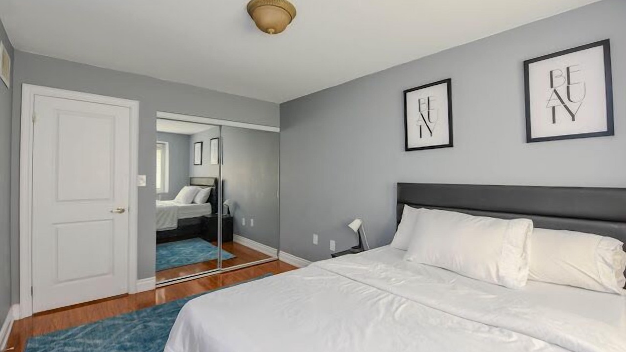 Photo of Bedroom in Lisgar