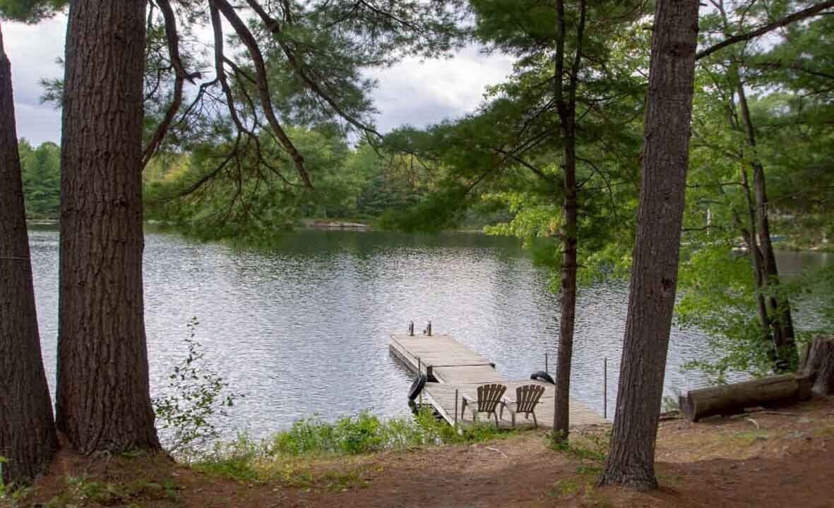 Photo of Outdoor in Georgian Bay
