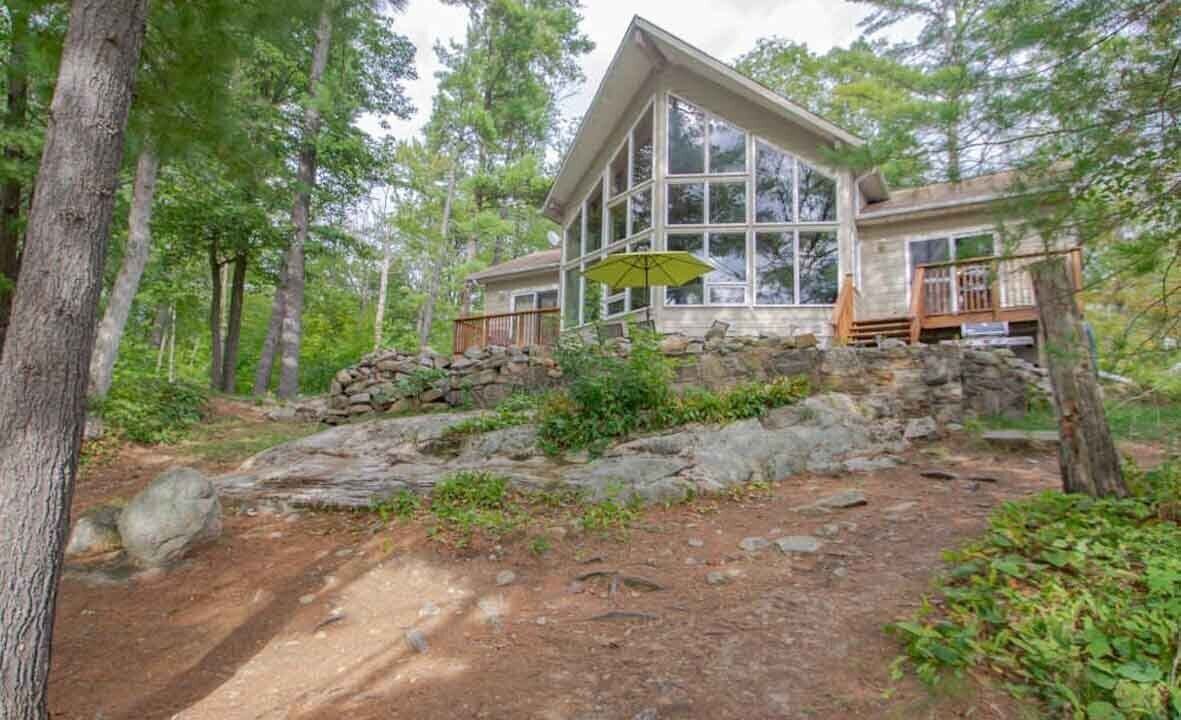 Photo of Outdoor in Georgian Bay