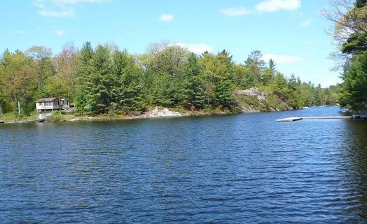 Photo of Outdoor in Georgian Bay